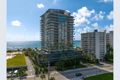 730 N Ocean Boulevard #405, Pompano Beach, FL 33062 - Photo 2