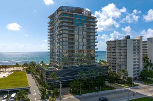 730 N Ocean Blvd, Pompano Beach, FL 33062 - Photo 2