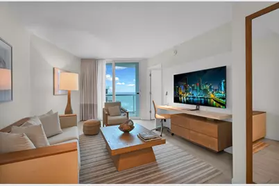 505 N Fort Lauderdale Beach Boulevard #2214, Fort Lauderdale, FL 33304 - Photo 2