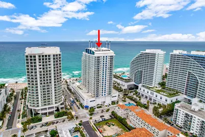 505 N Fort Lauderdale Beach Boulevard #2214, Fort Lauderdale, FL 33304 - Photo 30
