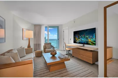 505 N Fort Lauderdale Beach Boulevard #2214, Fort Lauderdale, FL 33304 - Photo 2