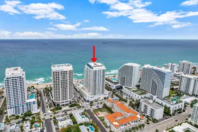 505 N Fort Lauderdale Beach Boulevard #2214, Fort Lauderdale, FL 33304 - Photo 32