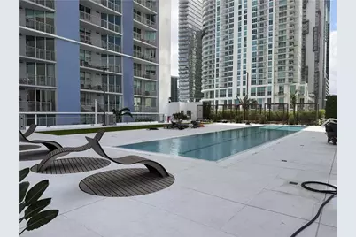 335 S Biscayne Boulevard #4004, Miami, FL 33131 - Photo 4