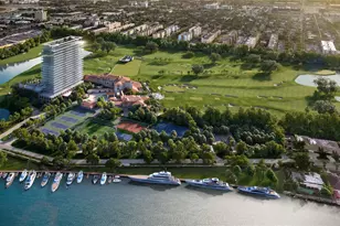 501 Diplomat Pkwy, Hallandale Beach, FL 33009 - Photo 2