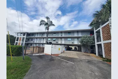 1021 NE 24th Avenue #4, Pompano Beach, FL 33062 - Photo 2