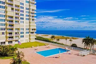 750 N Ocean Blvd, Pompano Beach, FL 33062 - Photo 1