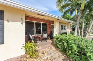 1541 NE 34th St, Pompano Beach, FL 33064 - Photo 2