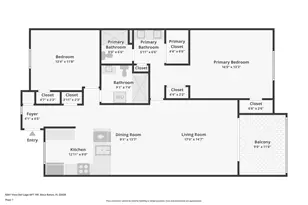 9261 Vista Del Lago, Boca Raton, FL 33428 - Photo 4