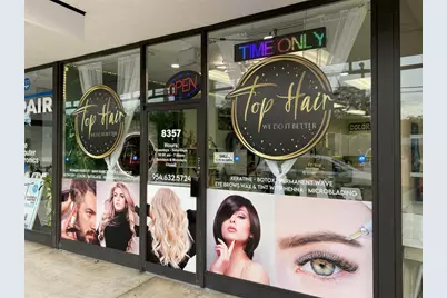 8357 W Sunrise Boulevard, Plantation, FL 33322 - Photo 1