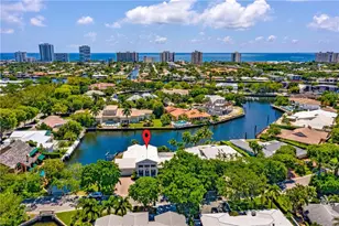 2 Compass Ln, Fort Lauderdale, FL 33308 - Photo 2