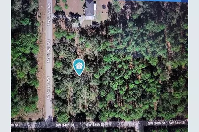 0 SW 34 Street, Dunnellon, FL 34432 - Photo 2