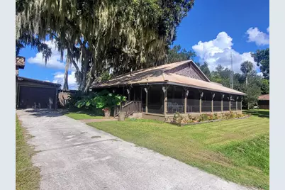 70 Tin House Cove Road, Lorida, FL 33857 - Photo 2