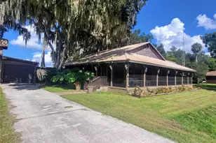 70 Tin House Cove Rd, Lorida, FL 33857 - Photo 2