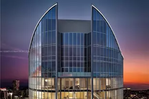 851 NE 1st Ave, Miami, FL 33132 - Photo 2