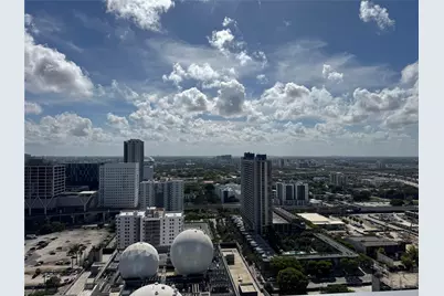 851 NE 1st Avenue #2606, Miami, FL 33132 - Photo 12
