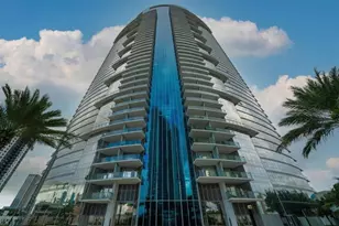 851 NE 1st Ave, Miami, FL 33132 - Photo 1