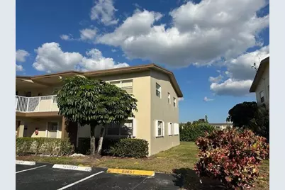 600 NW 77th Avenue #208, Margate, FL 33063 - Photo 1