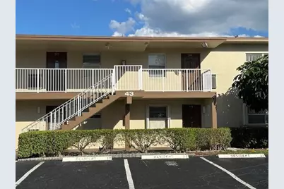 600 NW 77th Avenue #208, Margate, FL 33063 - Photo 2