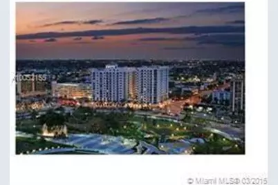 1830 Radius Drive #1417, Hollywood, FL 33020 - Photo 1