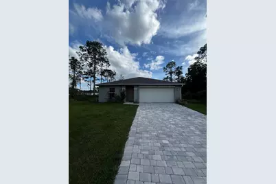 3201 W 23rd Street, Lehigh Acres, FL 33971 - Photo 2
