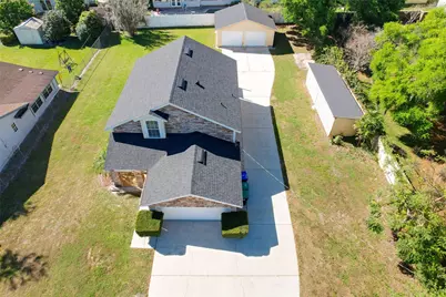 2560 Franklin Avenue, Winter Park, FL 32789 - Photo 2