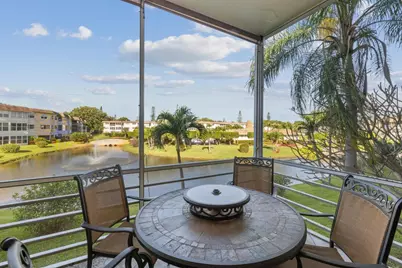 3501 NW 47th Avenue #505, Fort Lauderdale, FL 33319 - Photo 2