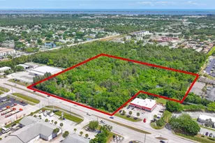 4527 S Babcock St, Palm Bay, FL 32905 - Photo 1