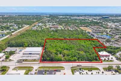 4527 S Babcock Street, Palm Bay, FL 32905 - Photo 2