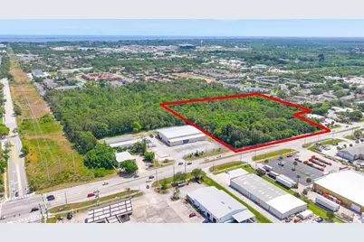 4527 S Babcock Street, Palm Bay, FL 32905 - Photo 4