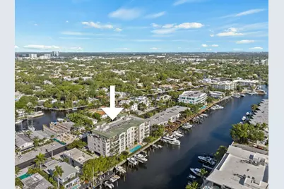 400 Hendricks Isle #3A, Fort Lauderdale, FL 33301 - Photo 36