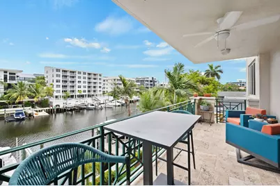 400 Hendricks Isle #3A, Fort Lauderdale, FL 33301 - Photo 4