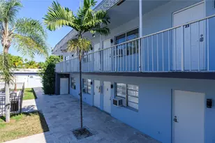 1020 N Victoria Park Rd, Fort Lauderdale, FL 33304 - Photo 2