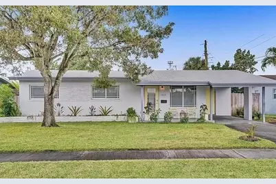 818 NW 28th Court, Fort Lauderdale, FL 33311 - Photo 1