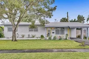 818 NW 28th Ct, Fort Lauderdale, FL 33311 - Photo 1