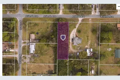 0 Avienda Avenue, Fort Pierce, FL 34950 - Photo 1