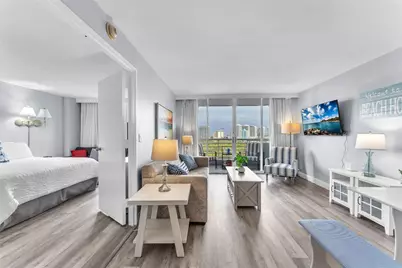 2670 E Sunrise Boulevard #1122, Fort Lauderdale, FL 33304 - Photo 16