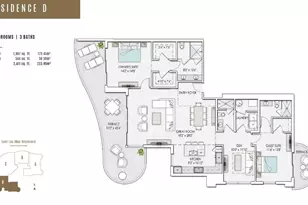 100 E Las Olas Blvd, Fort Lauderdale, FL 33301 - Photo 42