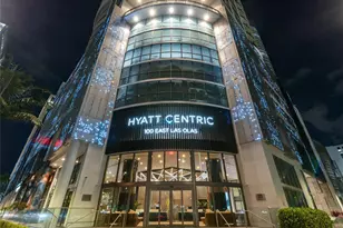 100 E Las Olas Blvd, Fort Lauderdale, FL 33301 - Photo 58