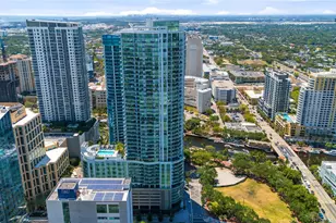 100 E Las Olas Blvd, Fort Lauderdale, FL 33301 - Photo 6