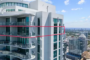 100 E Las Olas Blvd, Fort Lauderdale, FL 33301 - Photo 4