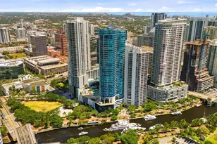100 E Las Olas Blvd, Fort Lauderdale, FL 33301 - Photo 64