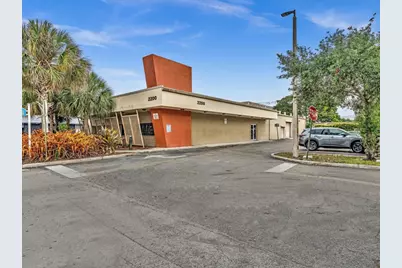 2200 N University Drive, Sunrise, FL 33322 - Photo 1