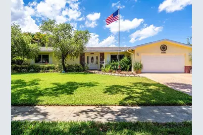 7121 NW 11th Court, Plantation, FL 33313 - Photo 1