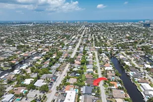 1425 NE 55th St, Fort Lauderdale, FL 33334 - Photo 40