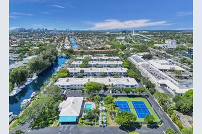 6249 Bay Club Drive #4, Fort Lauderdale, FL 33308 - Photo 8