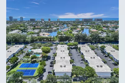 6249 Bay Club Drive #4, Fort Lauderdale, FL 33308 - Photo 1