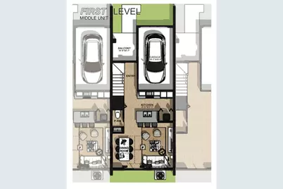 2526 Pierce Street #4, Hollywood, FL 33020 - Photo 14