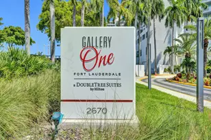 2670 E Sunrise Blvd, Fort Lauderdale, FL 33304 - Photo 32