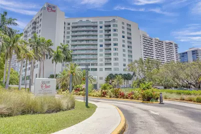 2670 E Sunrise Boulevard #726, Fort Lauderdale, FL 33304 - Photo 2