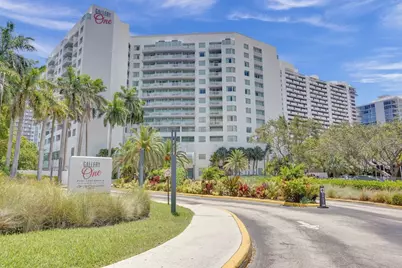 2670 E Sunrise Boulevard #726, Fort Lauderdale, FL 33304 - Photo 2